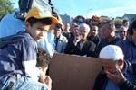 Salem Mumir Diab / סאלם מוניר דיאב